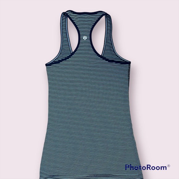 Cool Racerback Tank Top - Picture 3 of 3